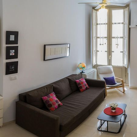 Malama Apartamentos Turisticos Málaga Buitenkant foto