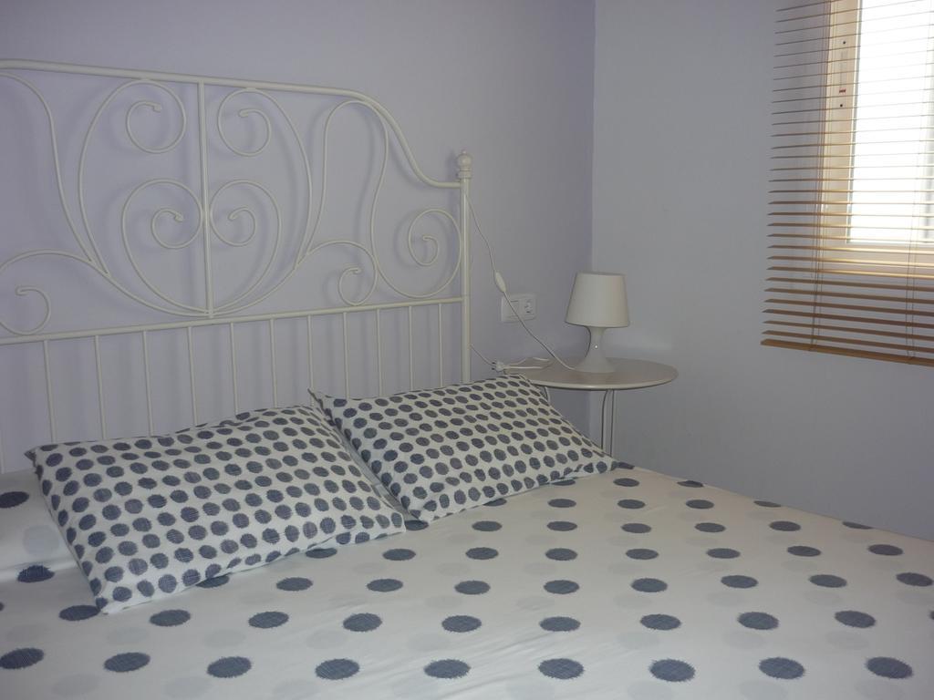Malama Apartamentos Turisticos Málaga Buitenkant foto
